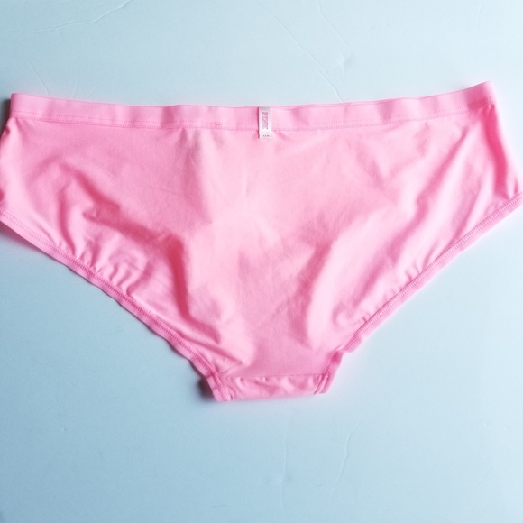 VICTORIA'S SECRET PINK HIPSTER BAS BIKINI HIPSTER - Picture 2 of 5